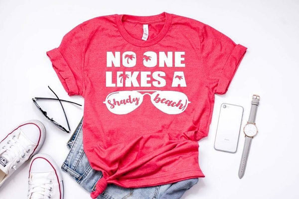 Shady Beach Top