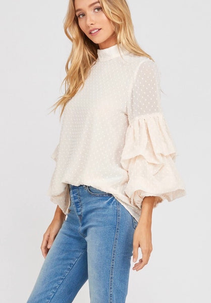 Adora Top