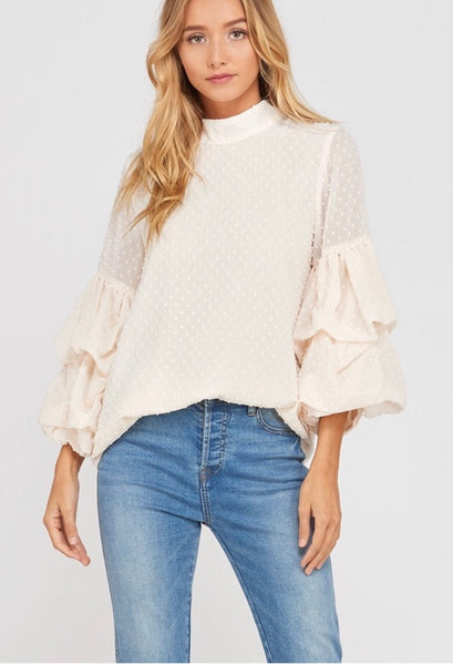 Adora Top