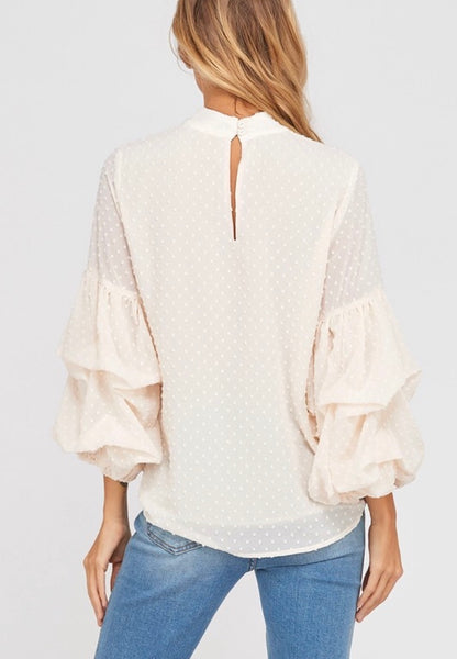 Adora Top