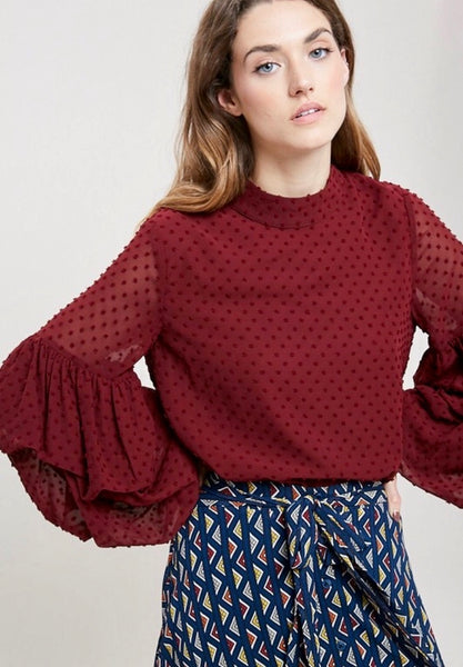 Adora Top