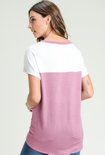 Ava-Rose Top