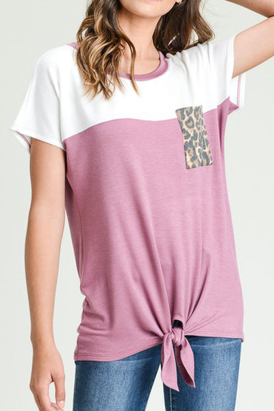 Ava-Rose Top