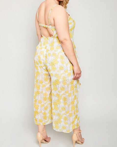 Honey Romper