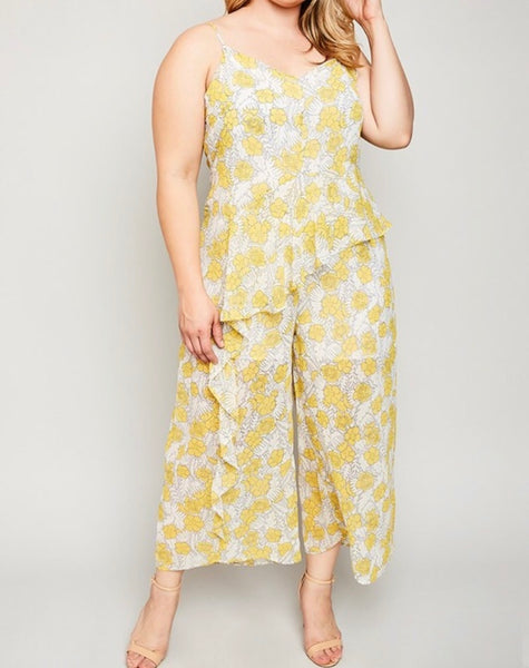 Honey Romper