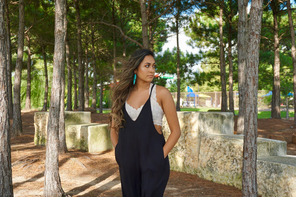 Kelsey Jumpsuit