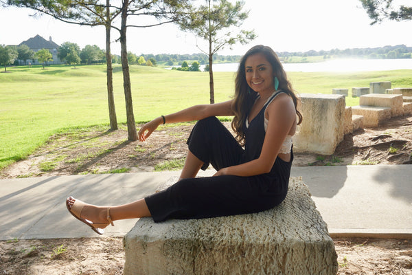 Kelsey Jumpsuit