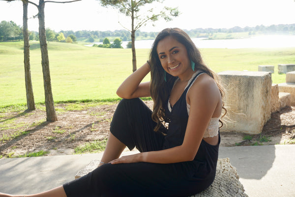 Kelsey Jumpsuit