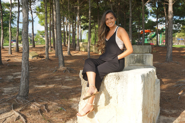 Kelsey Jumpsuit
