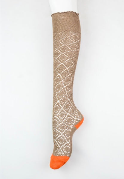 Serena Socks