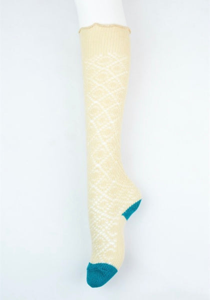 Serena Socks