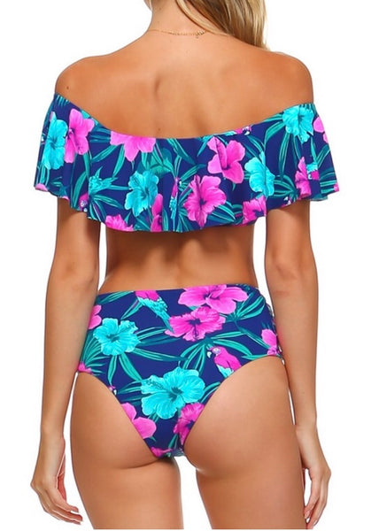 Tropical Bikini