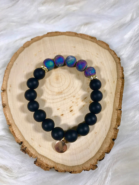 Diffuser Bracelets