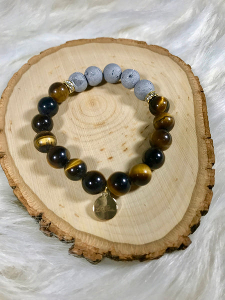Diffuser Bracelets