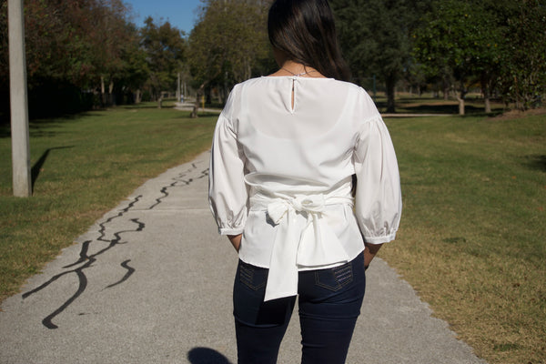 Giselle Top