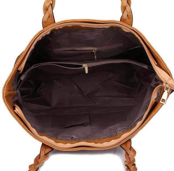 Weimeibage Tote