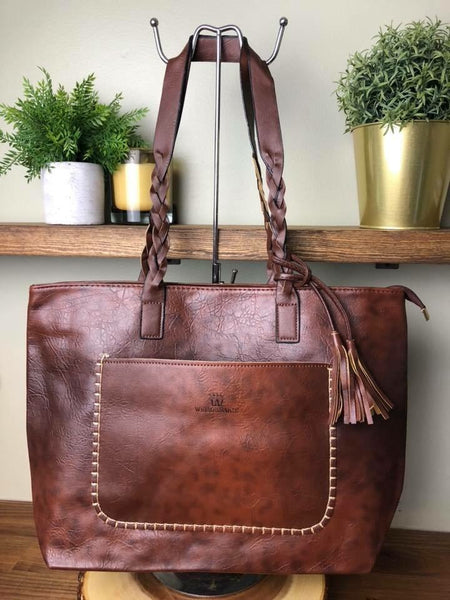 Weimeibage Tote