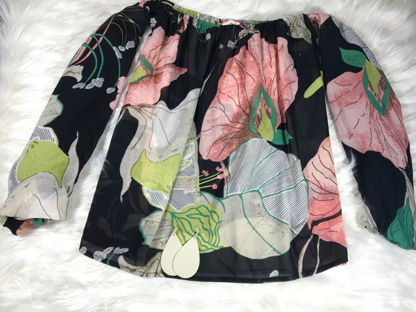 Midsummers Night Top