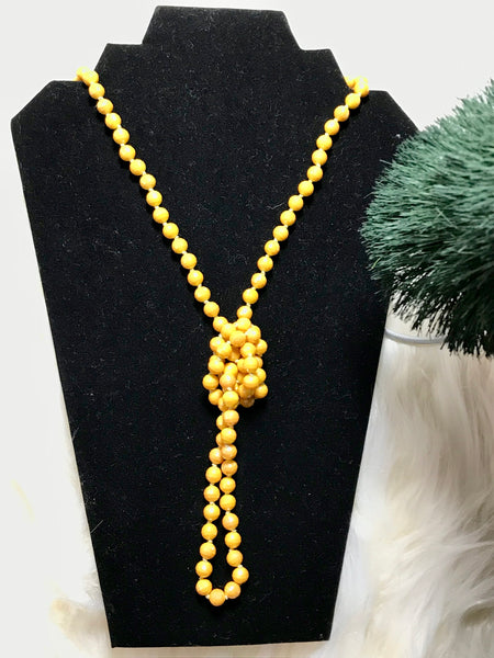40" Layering Necklace